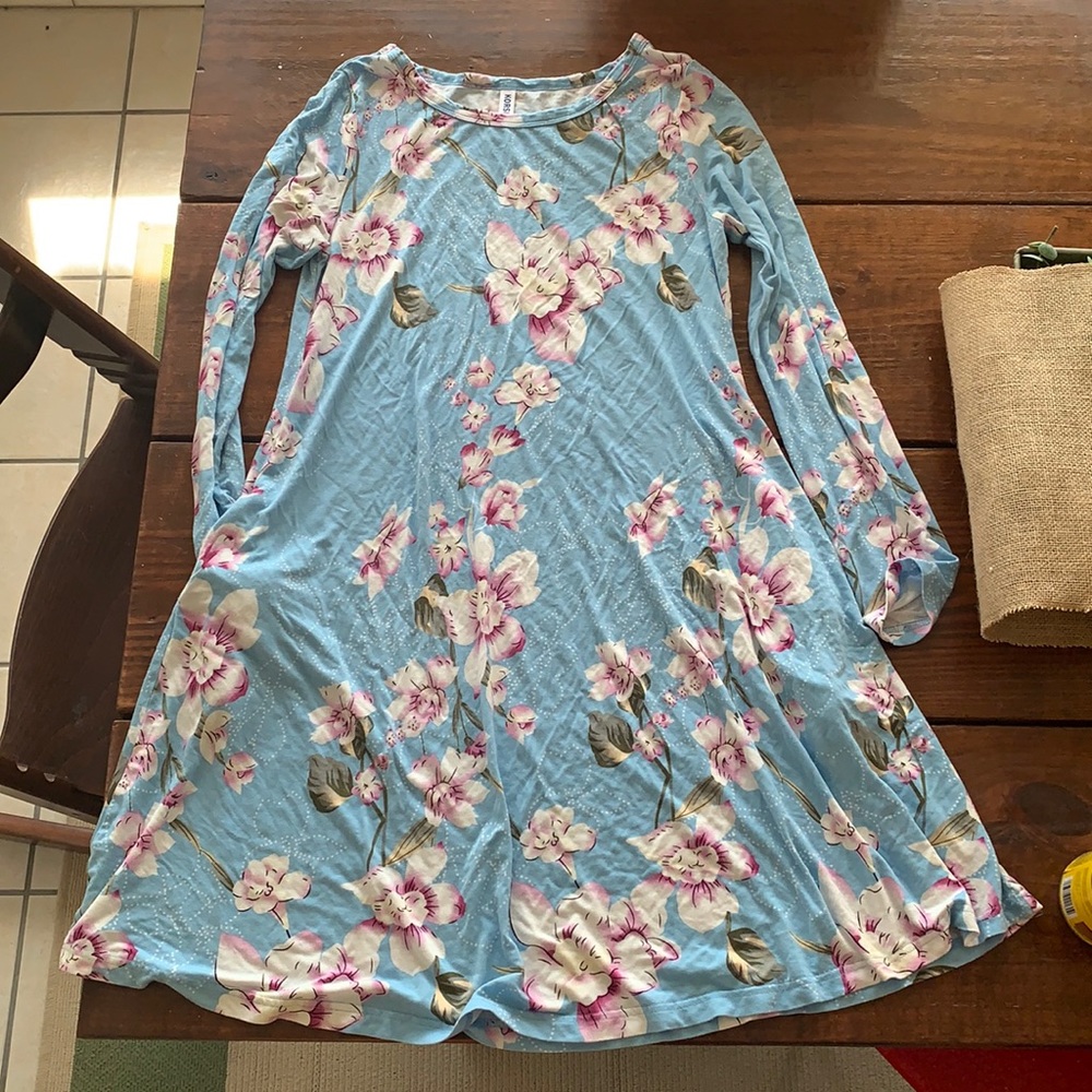 Korsis Dress